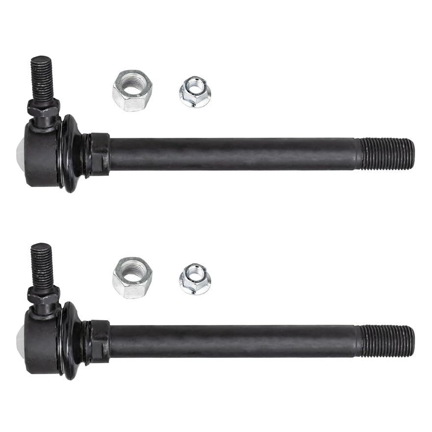 Front Sway Bar Link - K90361 x2