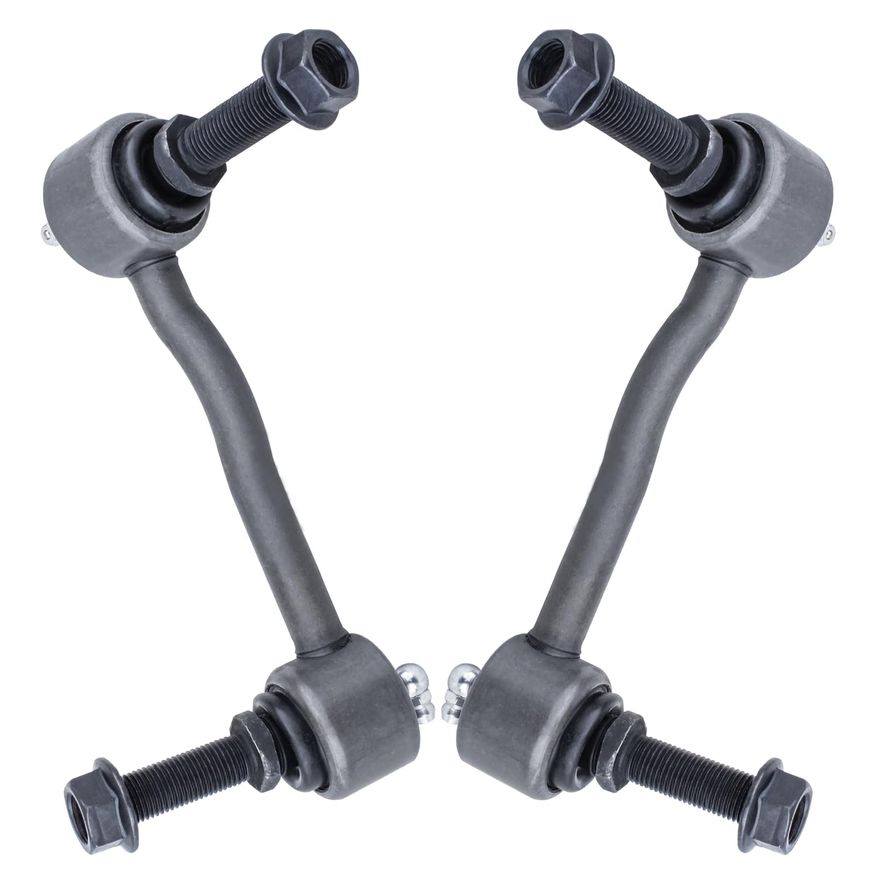 Front Sway Bar Link - K750276_K750277