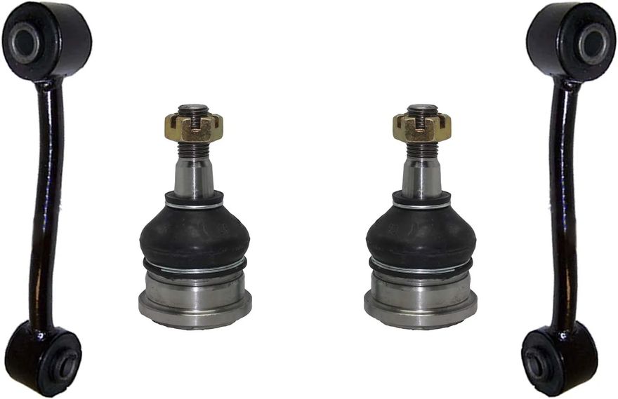 Main Image - Front Lower Ball Joints Kit