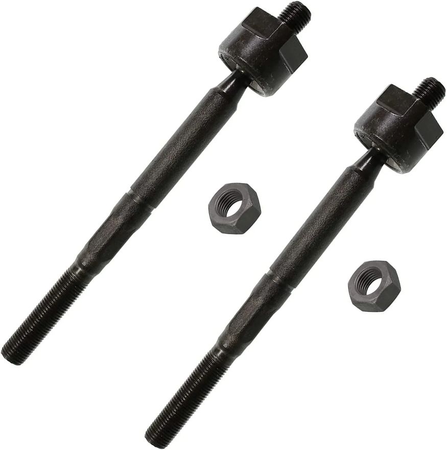 Front Inner Tie Rod - EV462_EV80292