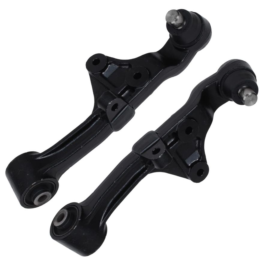 Front Lower Control Arm - K620042_K620043