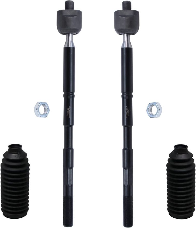 Main Image - Front Inner Tie Rods Kit