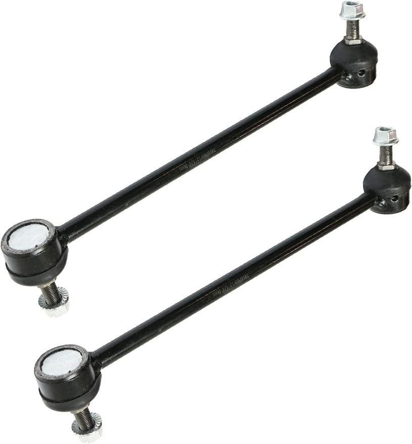 Front Sway Bar Link - K750554 x2