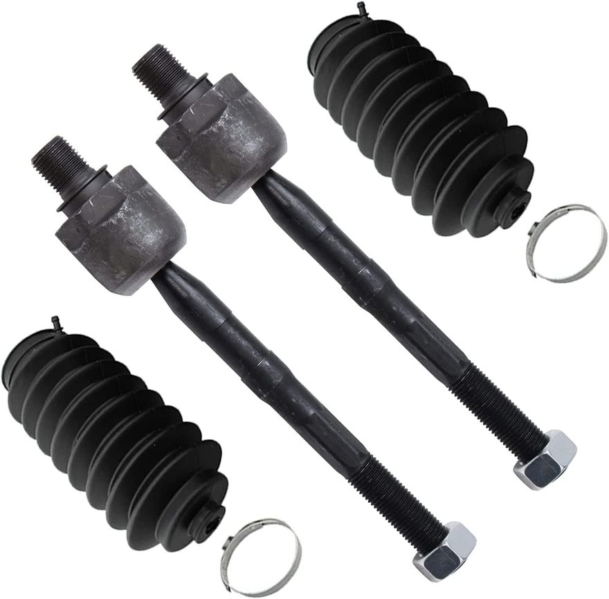 Main Image - Front Inner Tie Rods Boots