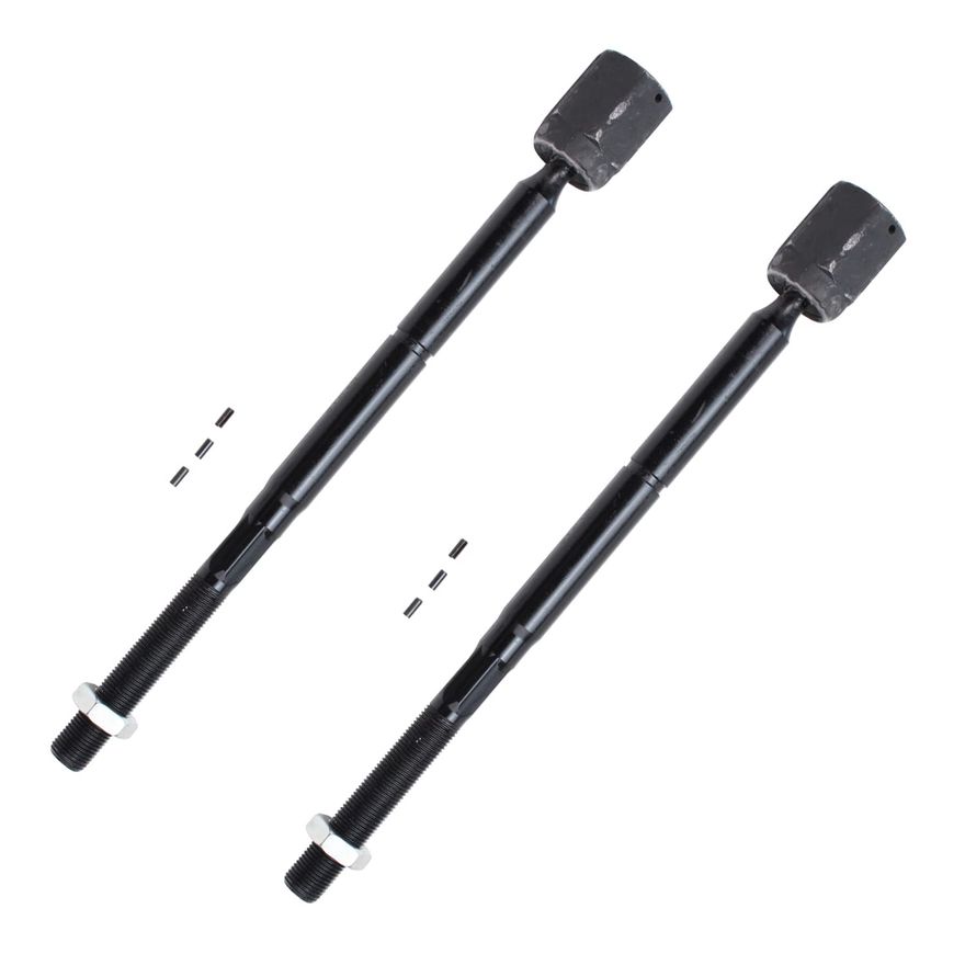 Front Inner Tie Rod - EV318 x2