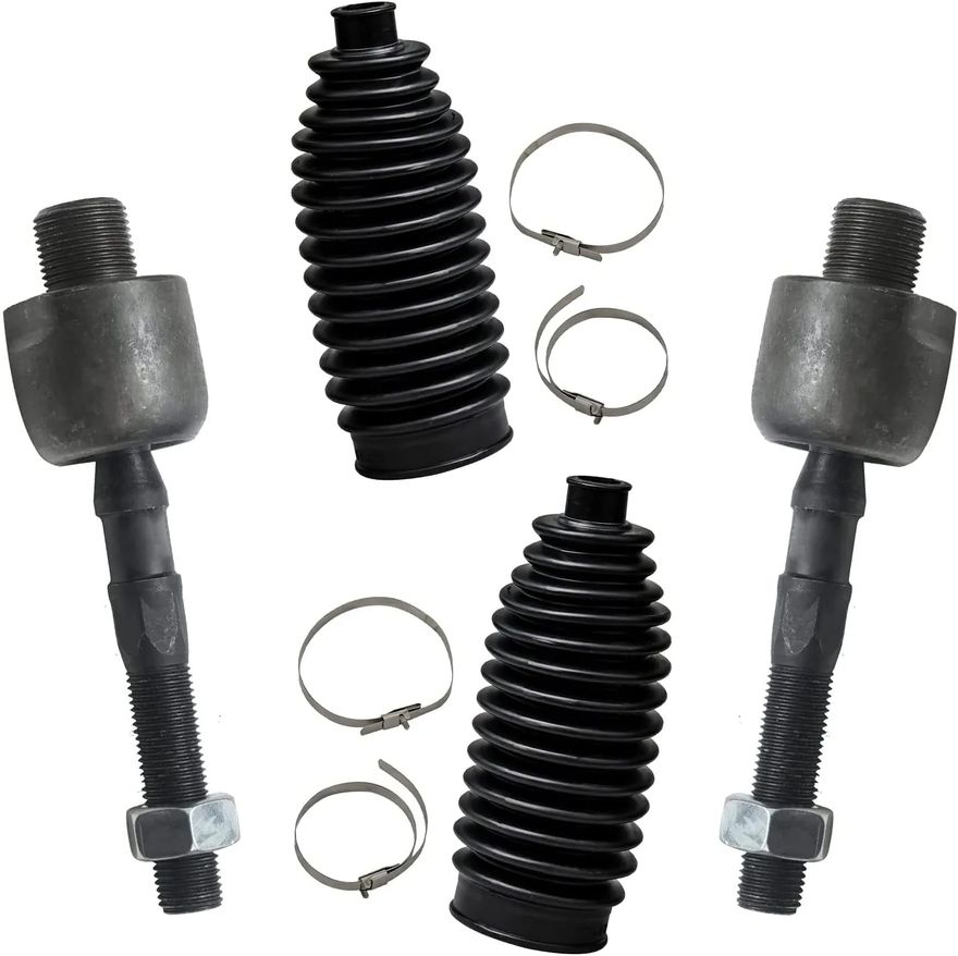 Main Image - Front Inner Tie Rods Kit