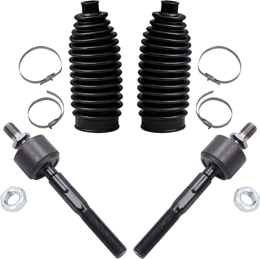 Main Image - Front Inner Tie Rods Kit