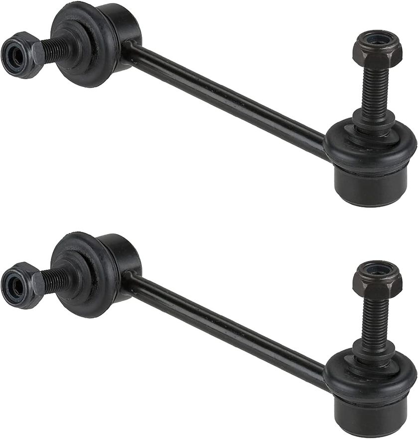 Front Sway Bar Link - K90680 x2