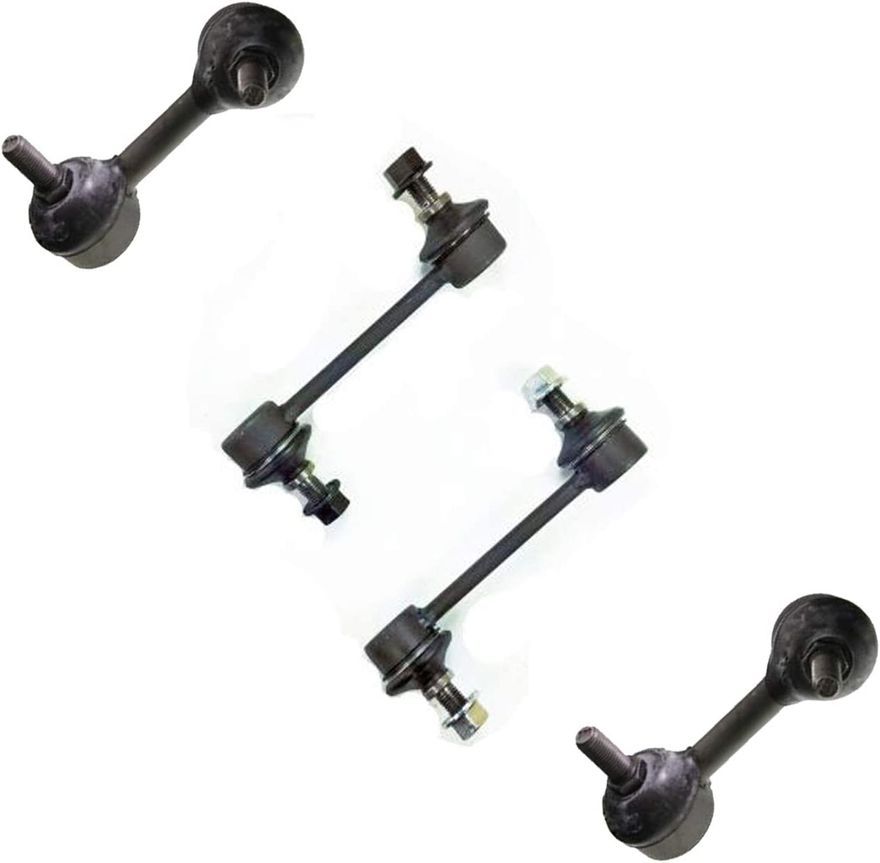 Main Image - Front & Rear Sway Bar Links Kit