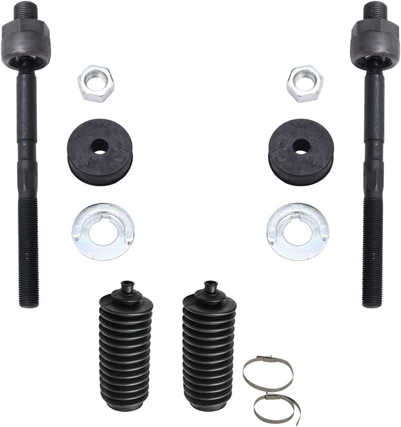 Main Image - Front Inner Tie Rods Kit