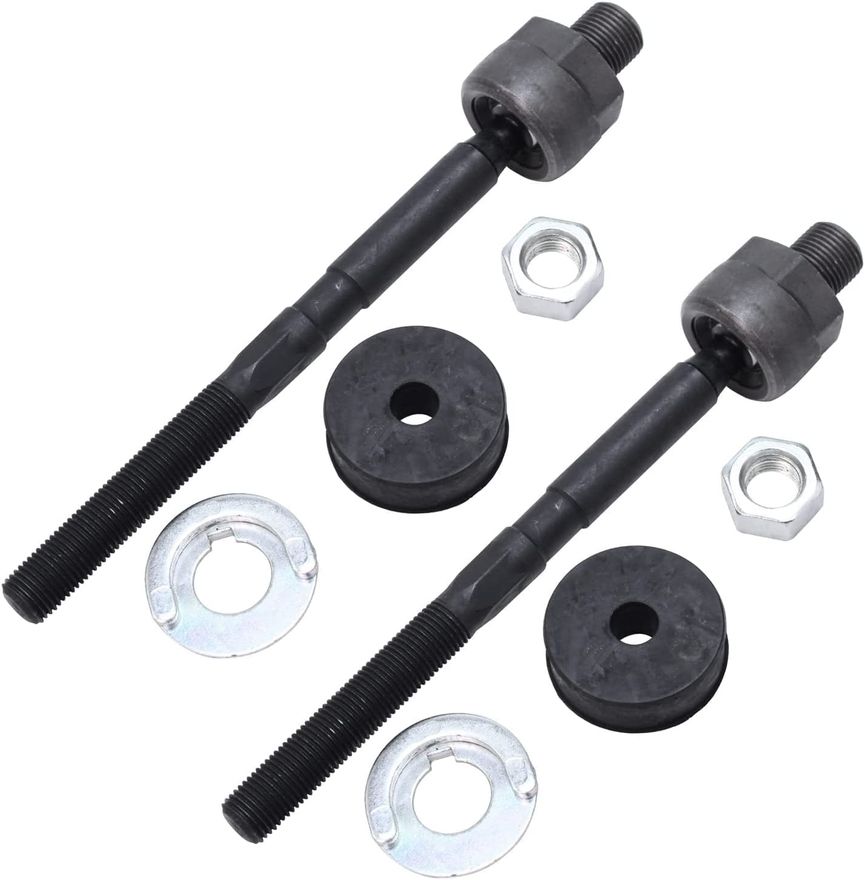 Front Inner Tie Rod - EV441 x2