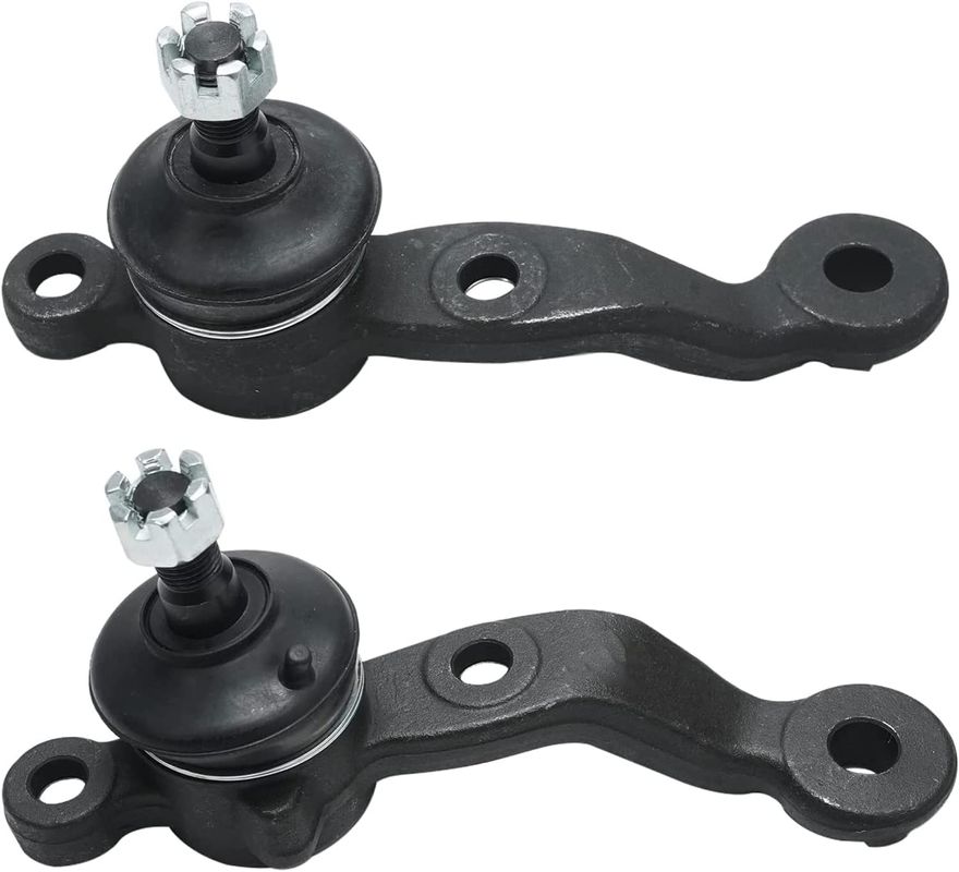 Front Lower Ball Joints - K500101_K500102