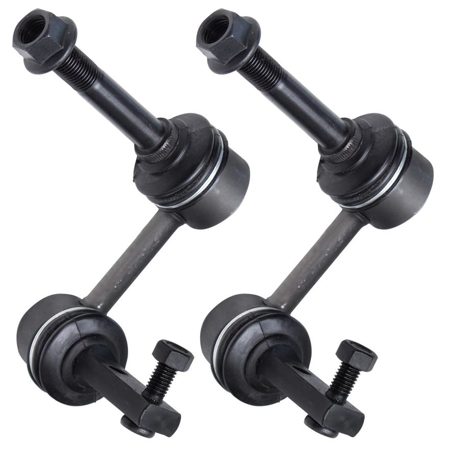 Front Sway Bar Link - K90675_K90679