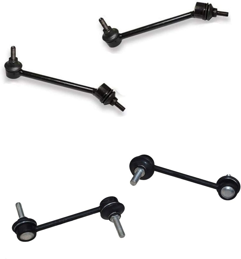 Main Image - Front Rear Sway Bar Links