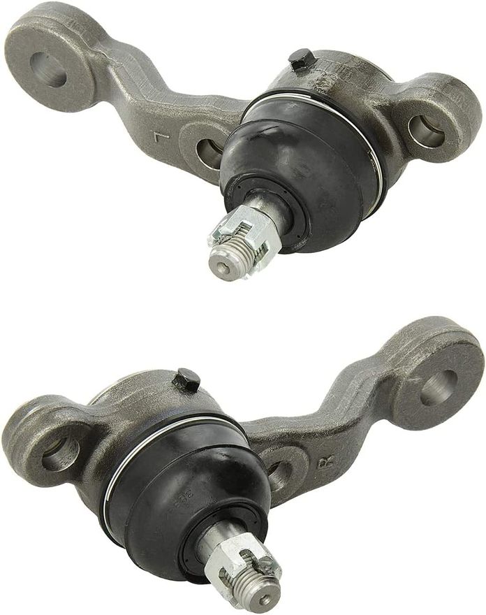 Front Lower Ball Joint - K500066_K500067