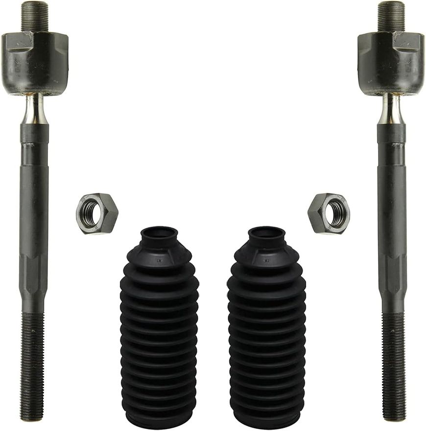Main Image - Front Inner Tie Rods