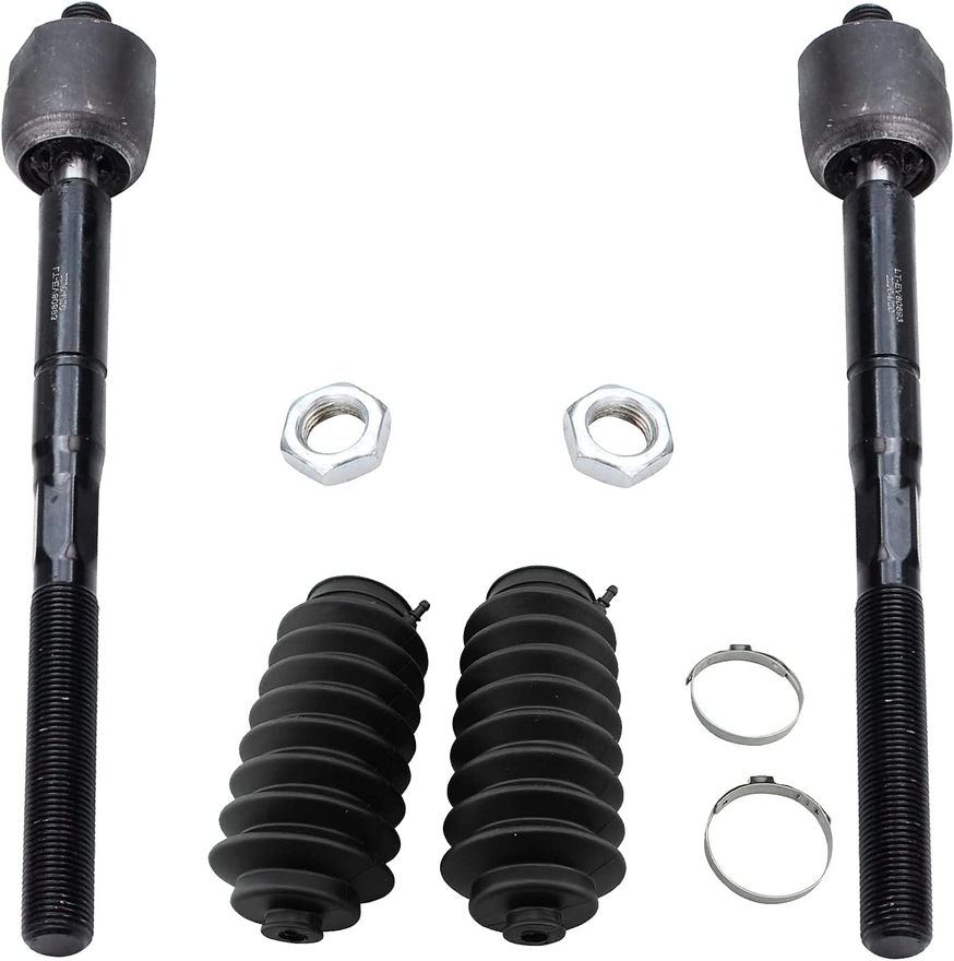 Main Image - Front Inner Tie Rods Kit