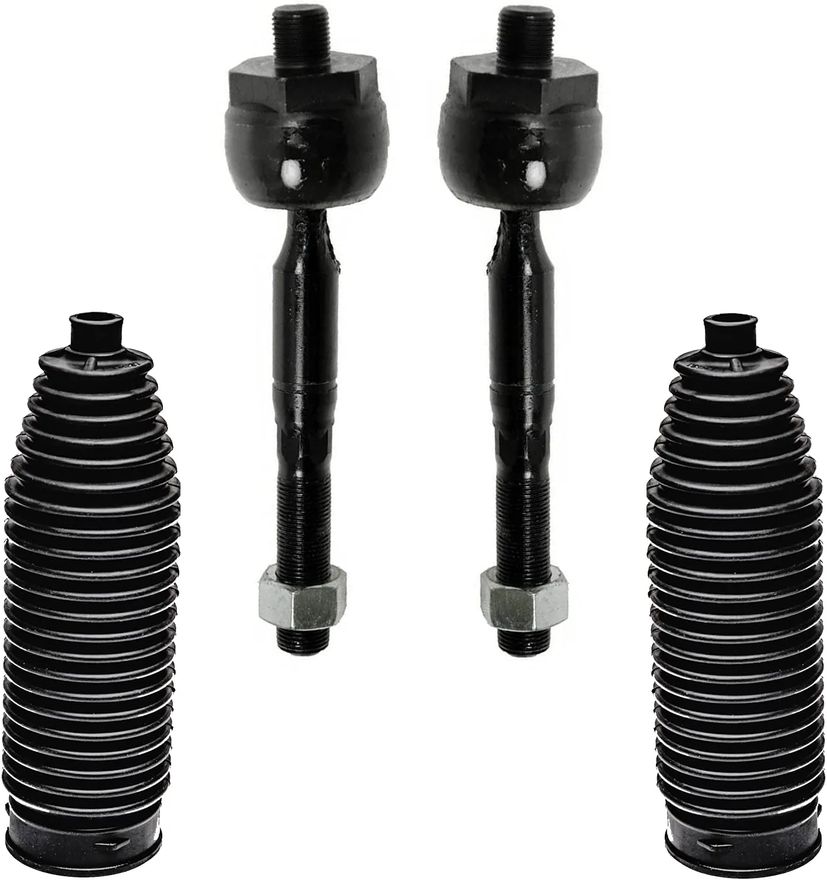 Main Image - Front Inner Tie Rods Kit