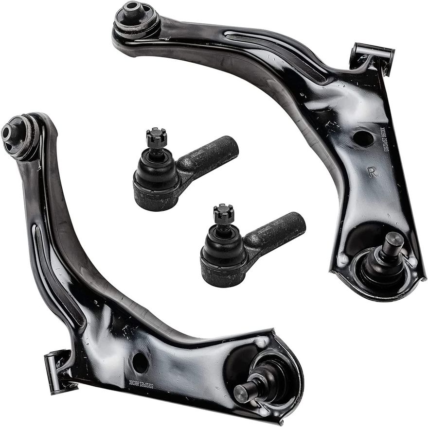 Main Image - Front Lower Control Arms Kit