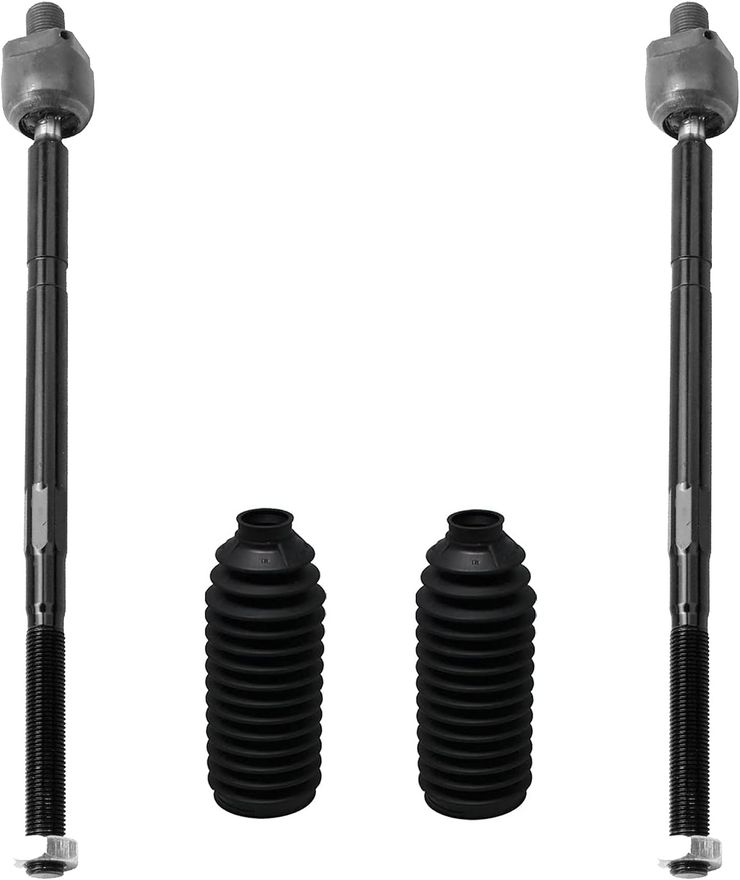 Main Image - Front Inner Tie Rods