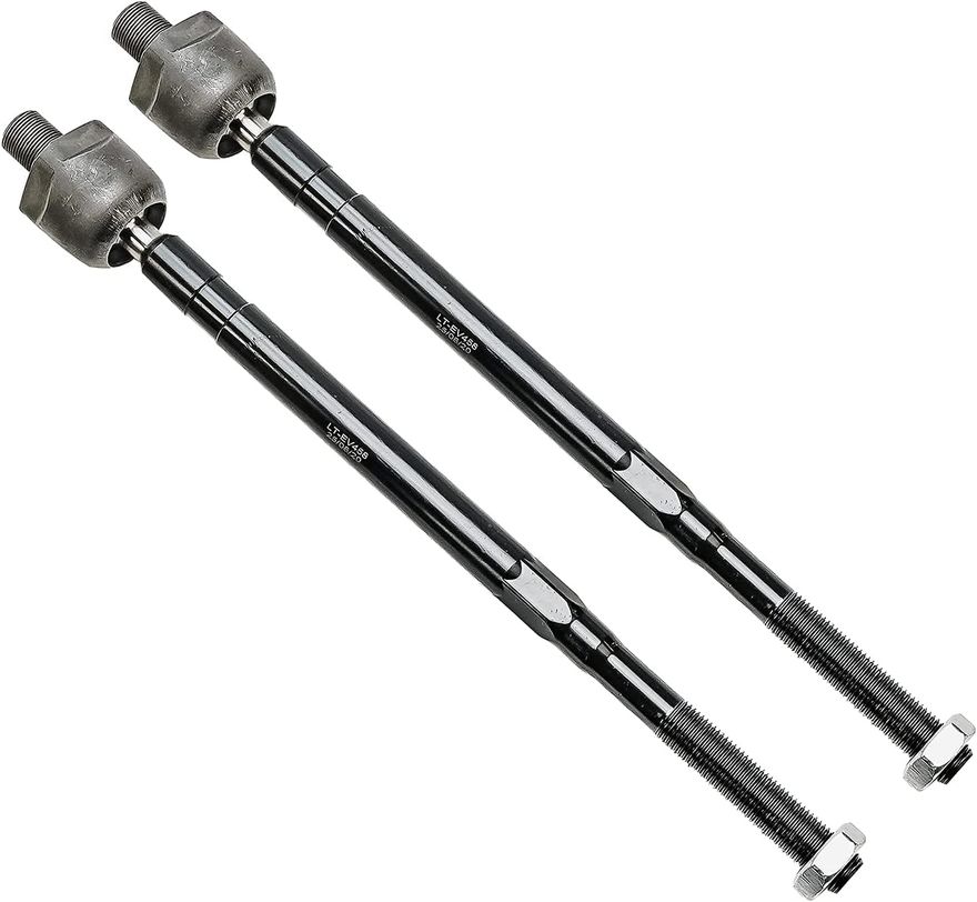 Front Inner Tie Rod - EV458 x2