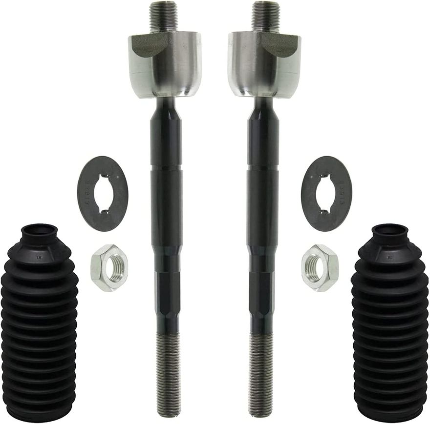 Main Image - Front Inner Tie Rods Kit