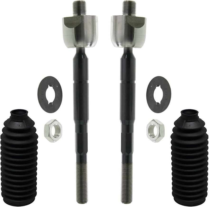 Main Image - Front Inner Tie Rods Kit