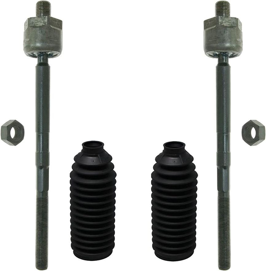 Main Image - Front Inner Tie Rods