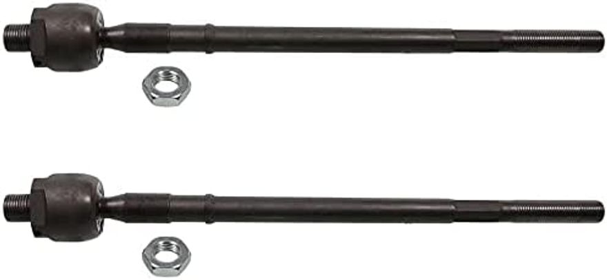 Front Inner Tie Rod - EV80625 x2