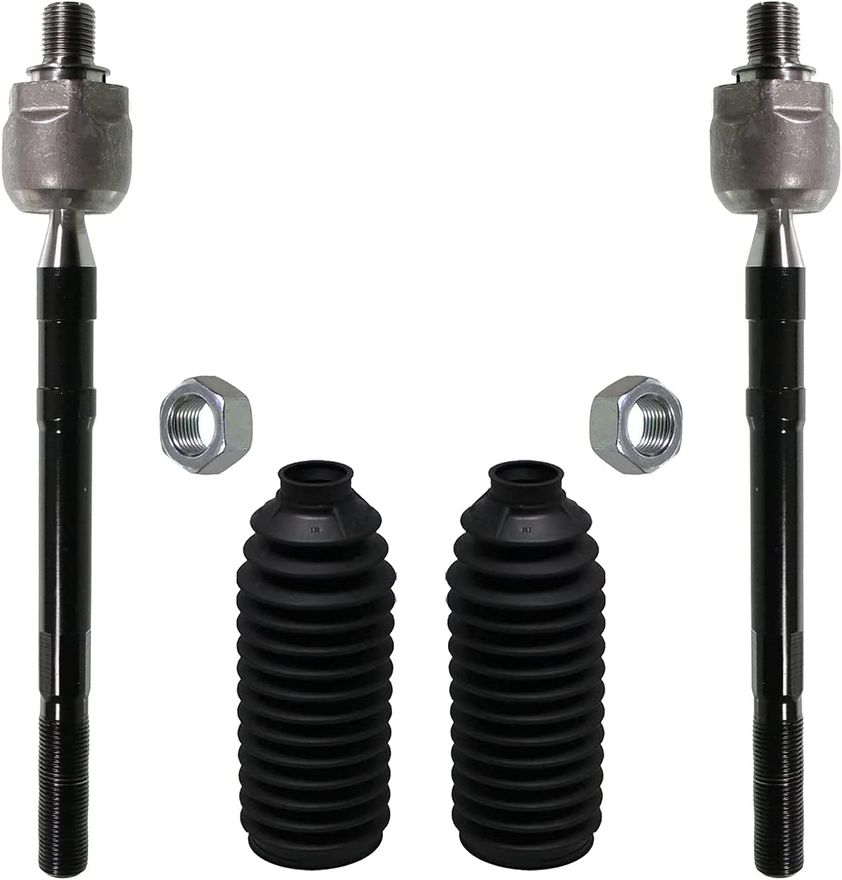 Main Image - Front Inner Tie Rods Kit