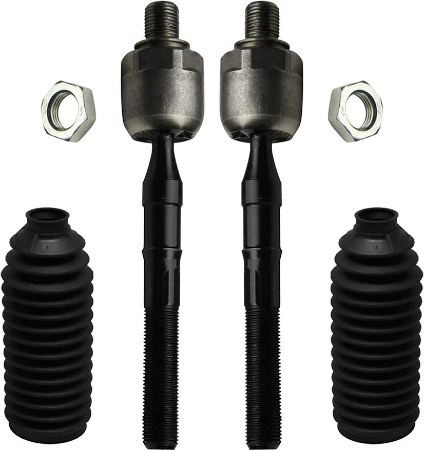 Main Image - Front Inner Tie Rods