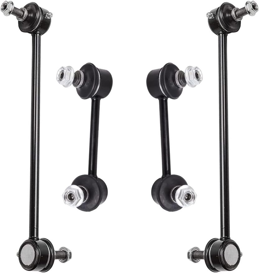 Main Image - Front Rear Sway Bars