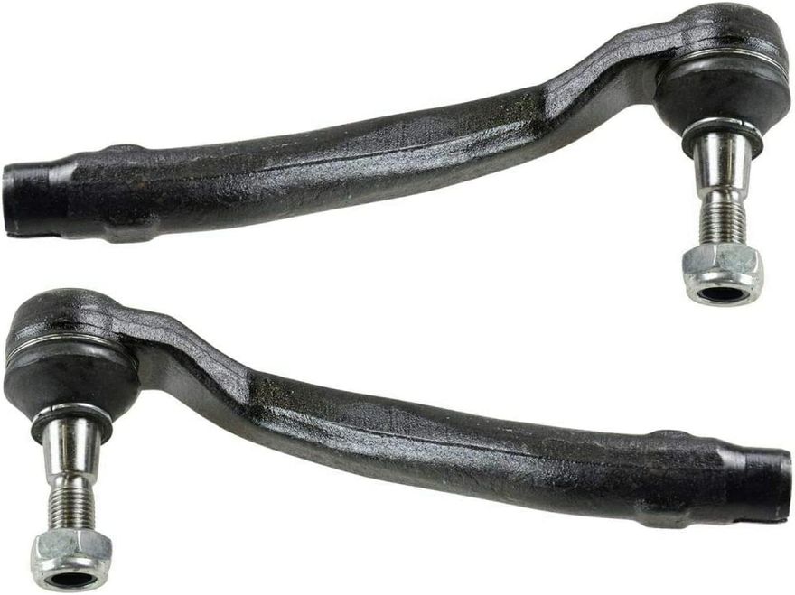 Front Outer Tie Rod - ES80690_ES80691