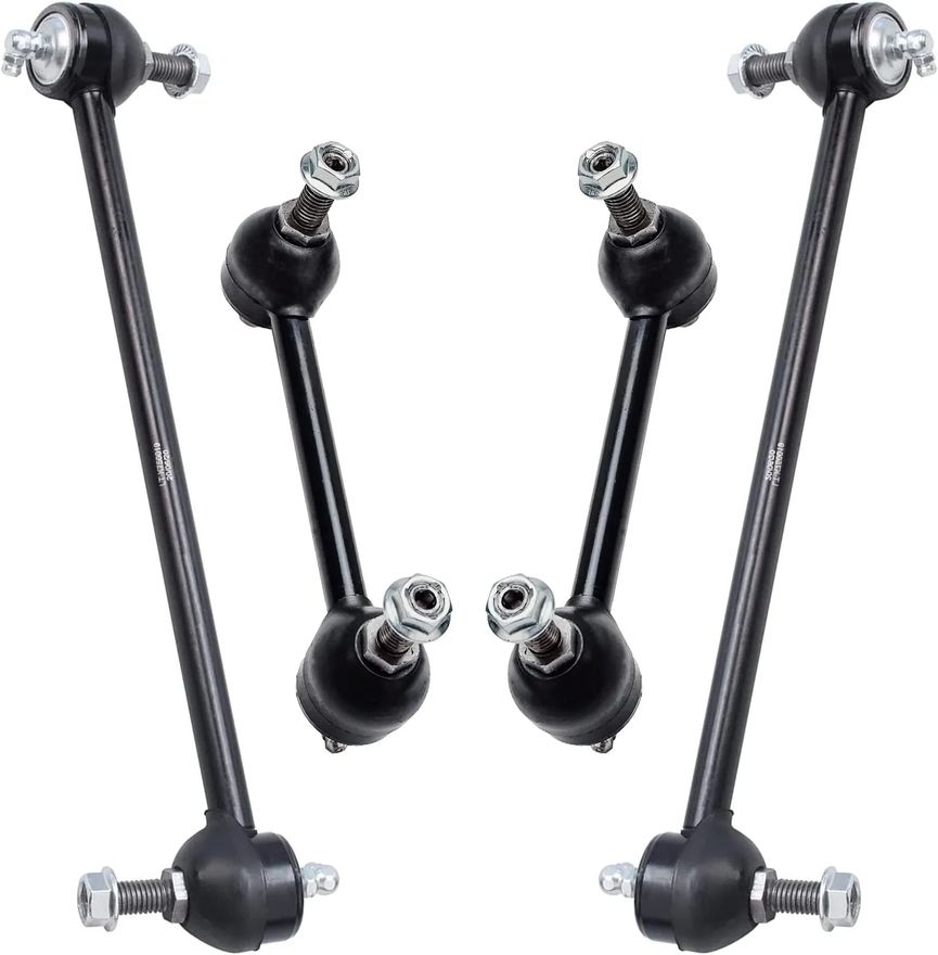 Main Image - Front & Rear Sway Bar Links