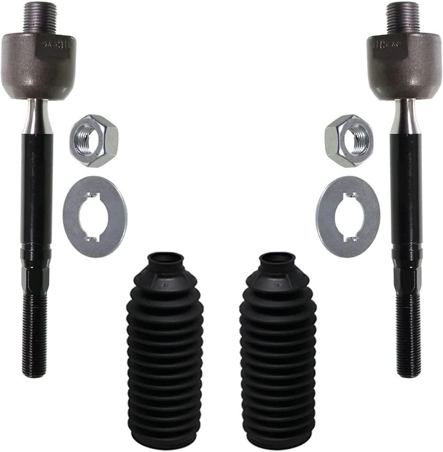 Main Image - Front Inner Tie Rods