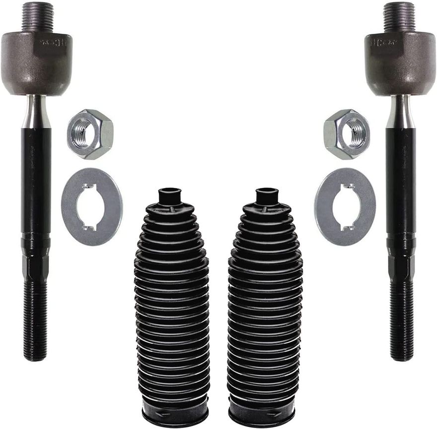 Main Image - Front Inner Tie Rods