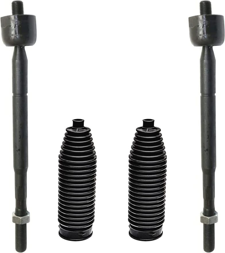 Main Image - Front Inner Tie Rods Kit