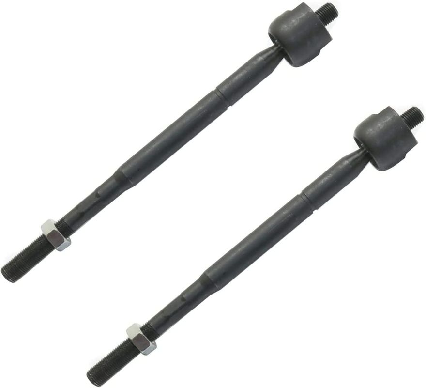 Front Inner Tie Rod - EV800234 x2