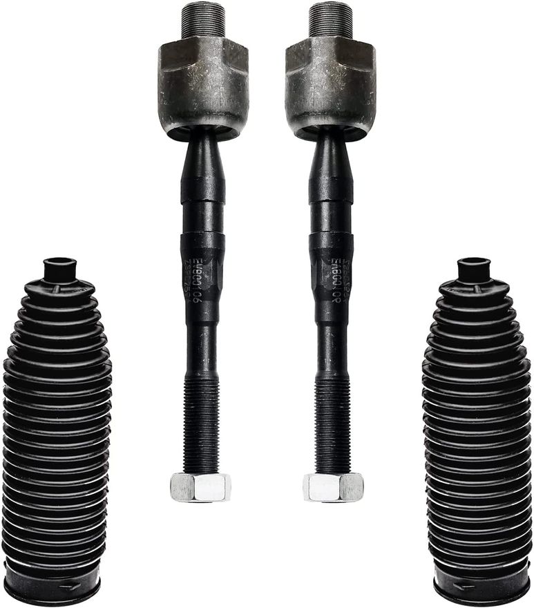 Main Image - Front Inner Tie Rods Kit