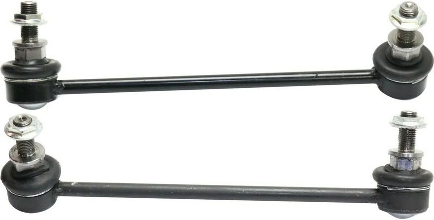 Front Sway Bar Links - K750142_K750143