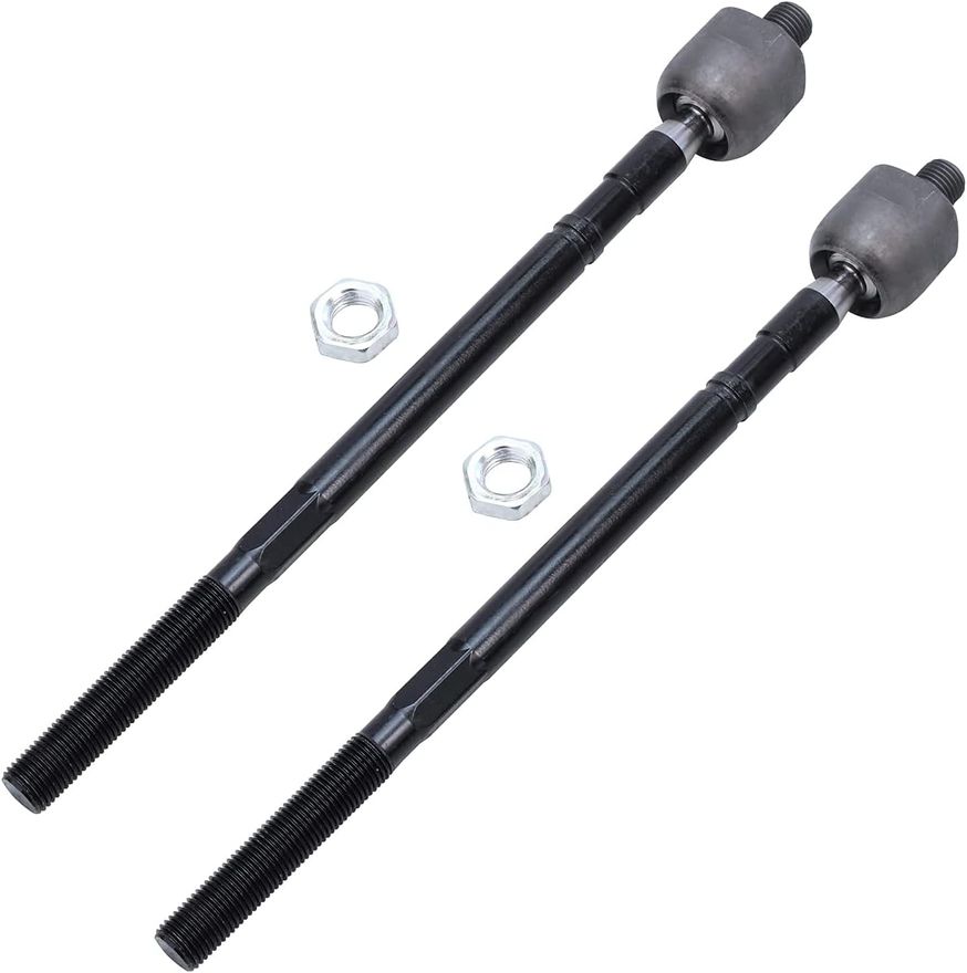 Front Inner Tie Rod - EV473 x2