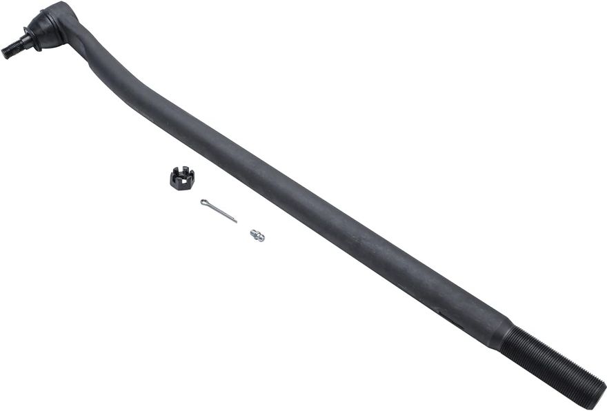 Front Right Inner Tie Rod - ES800558