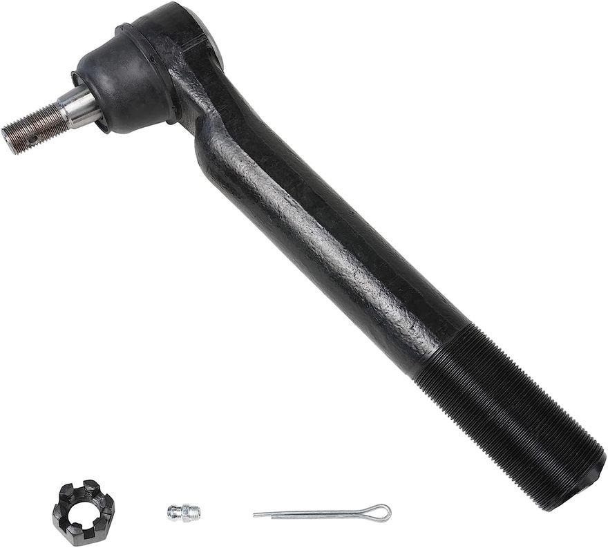 Front Left Outer Tie Rod - ES800532