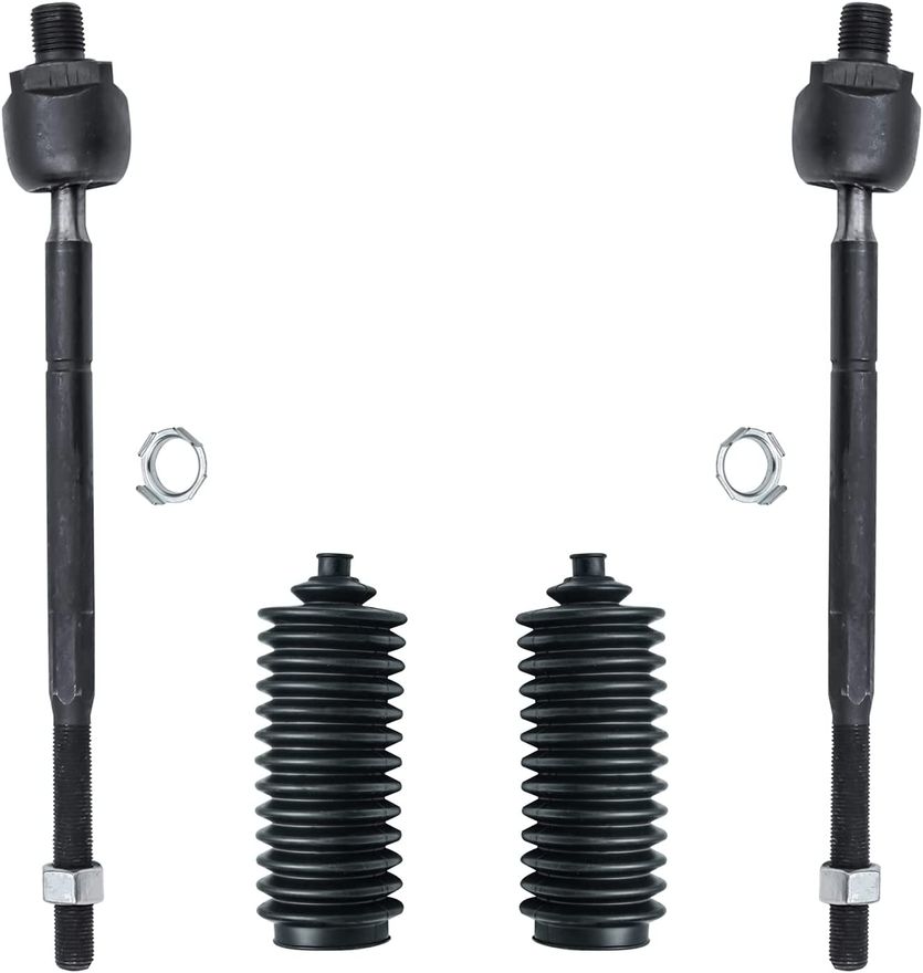 Main Image - Front Inner Tie Rods
