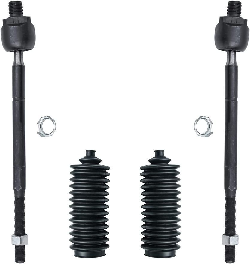 Main Image - Front Inner Tie Rods