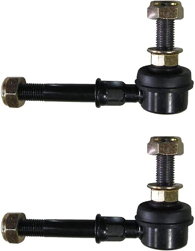 Front Sway Bar Link - K90354 x2