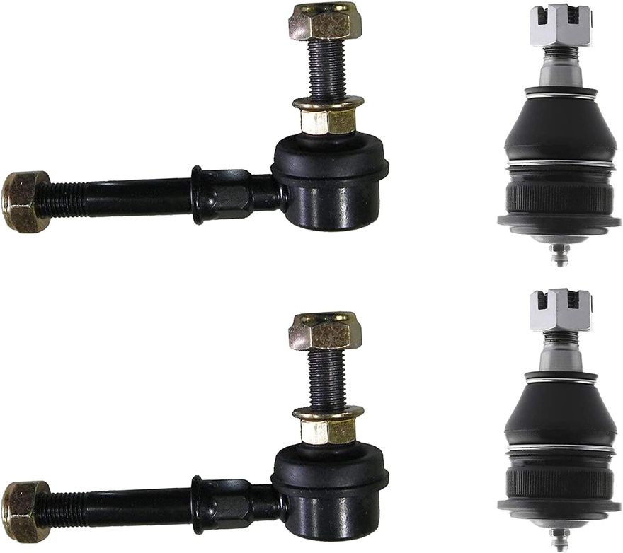 Main Image - Front Sway Bar Links Ball Joints