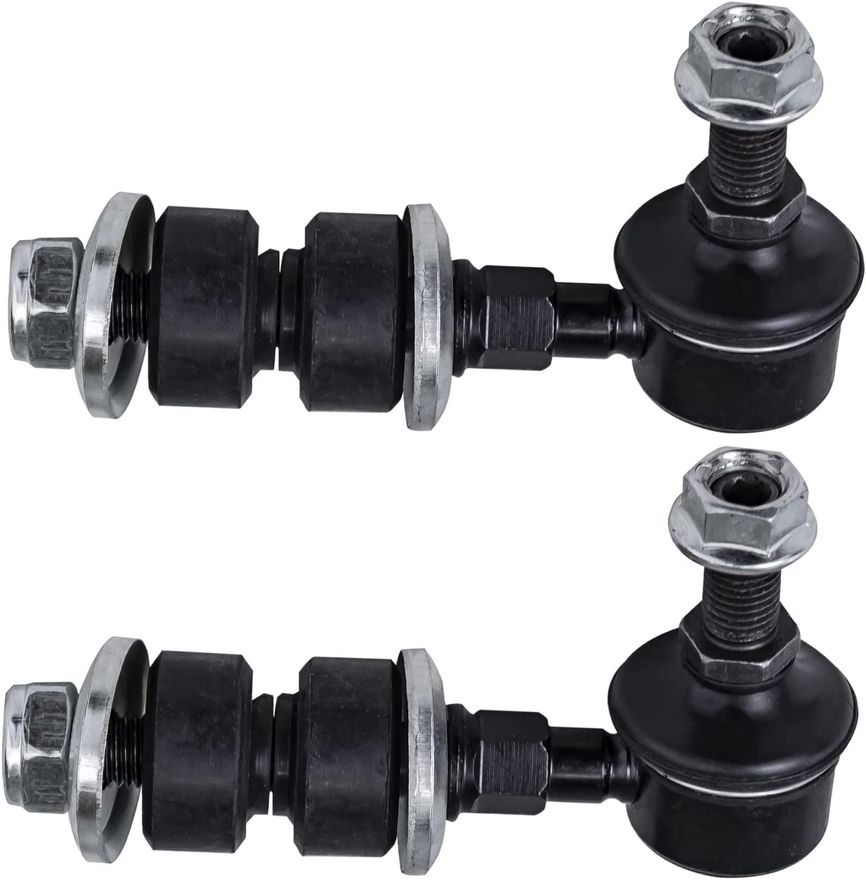 Front Sway Bar Link - K90354 x2