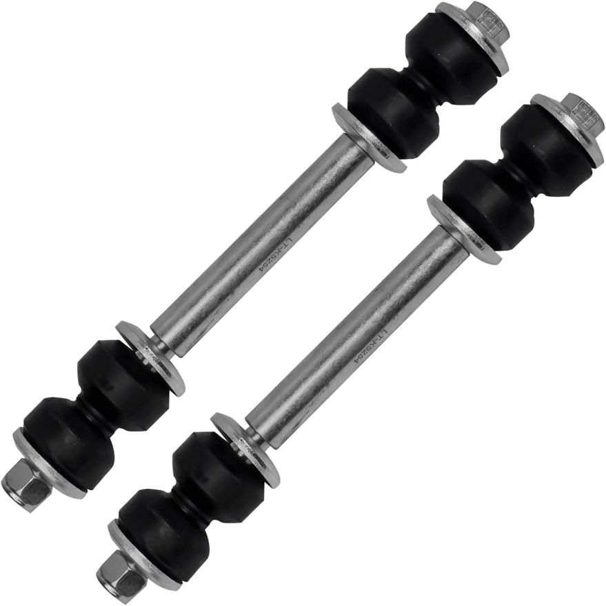 Front Sway Bar Link - K5254 x2