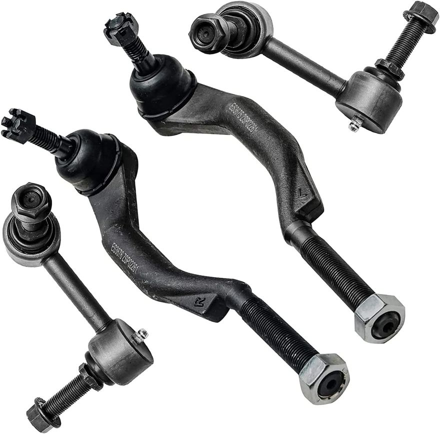 Main Image - Front Sway Bar Links Kit